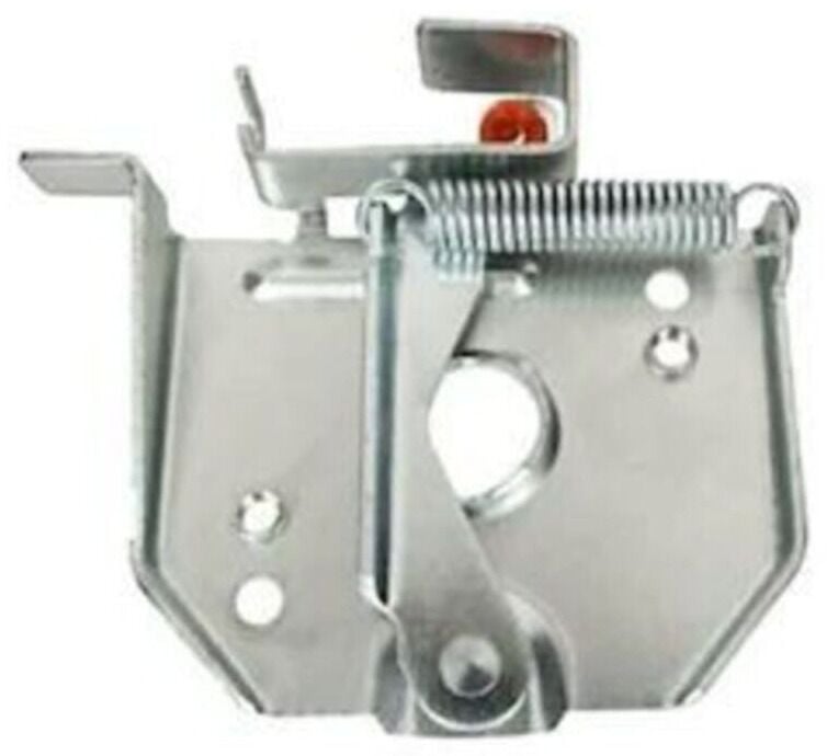 Renault Master II - 2 / Clio II - 2 - Motor Kaput Kilidi (2003-2010) - 7700352729