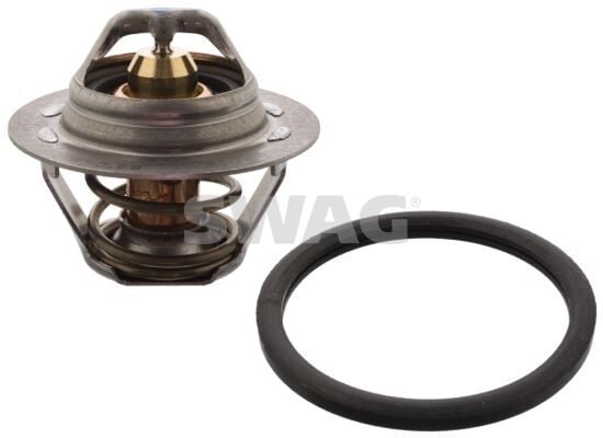 Renault R19 / Clio / Symbol / Megane / Scenic / Laguna / Dacia Logan/ Sandero Termostat (83°C) - 8200030307 - 2120000Q0A