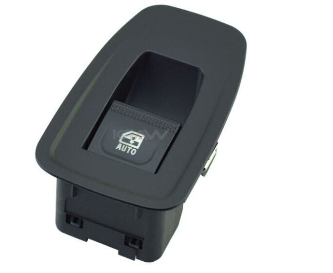 Renault Captur 2 - II Sağ Ön Kapı Cam Açma Düğme Butonu Komple - 254013877R