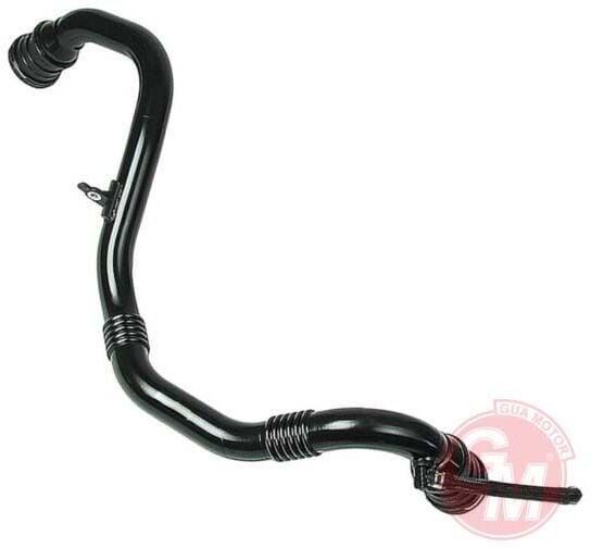 Dacia Duster II - 2 - Turbo Hortumu 1.5 Dci K9K 110bg - 144607625R