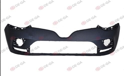 Renault Clio 4-IV Ön Tampon - 620228220R - Dega