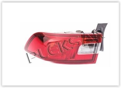 Renault Clio IV - 4 2012 - Sol Arka Dış Stop Lambası - 265554091R