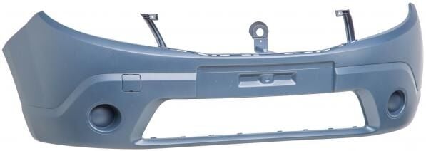 Dacia Sandero I - 1 - Ön Astarlı Sissiz Tampon - 8200526596