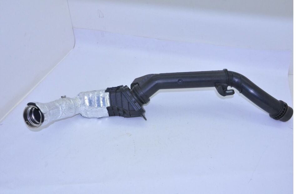 Renault Megane 3 - III (1.5 Dci K9K) Turbo Hortumu Borusu - 144602282R