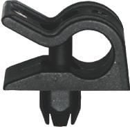 Renault Clio 1 - I / Clio 2 - II / Clio 3 - III / Kangoo Kaput Dayama Demir Klipsi, Agraf - 7703179077- 7703079652
