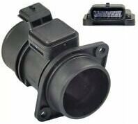 Renault Megane IV - 4 / Talisman / Dacia Duster II - 2 - Hava Filtre Debimetresi 1.5 Dci Euro 6 Adblue - 165769677R
