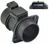 Renault Megane IV - 4 / Talisman / Dacia Duster II - 2 - Hava Filtre Debimetresi 1.5 Dci Euro 6 Adblue - 165769677R