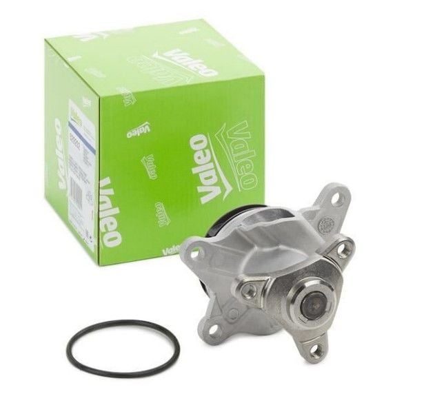 Renault Megane 4 - IV (1.6 Dci R9M) Devirdaim / Su Pompası - 210108796R - Valeo