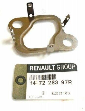 Renault Megane IV - 4 / Talisman - Egr Boru Contası 1.6 Dci R9M - 147228397R
