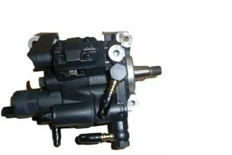 Renault Megane 3 - III (1.5 Dci K9K) Mazot Pompası Kompel - 167000061R