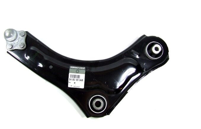 Renault Fluence Sol Ön Alt Tabla / Salıncak - 545014055R - 545018194R