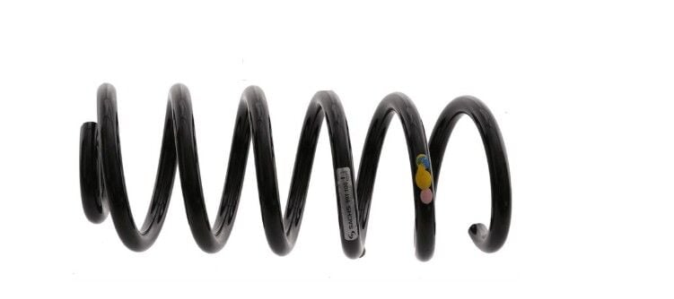 Renault Clio 4 - IV Arka Helezon Yayı - 550201136R - 550201647R- Kraftvoll