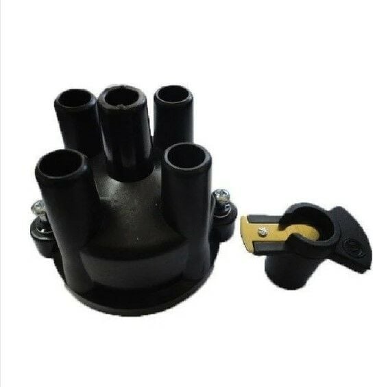 R9 - R11 - R19 1400 - 1600 Distribütör Kapağı + Tevzi Makarası - 7701407310