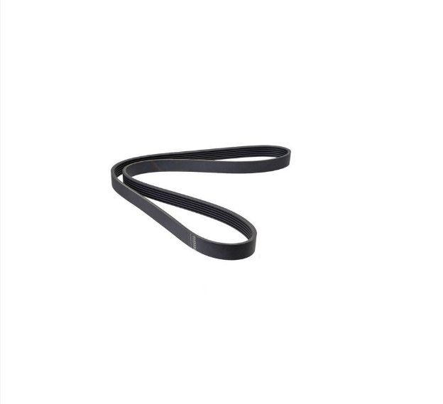 Renault Megane 1 - I Alternatör Şarz V Kayışı (1.4 - 1.6 16V K4M - K4J) - 8200833541 - Hutchınson