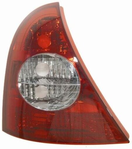 Renault Clio II - 2 / Clio III - 3 - Sol Arka Stop Lambası HB - 8200071413