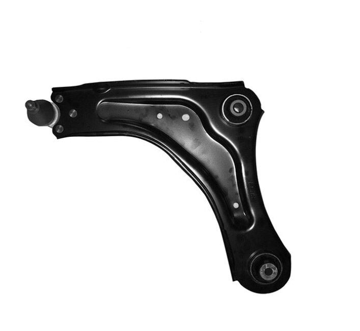 Renault Fluence Sol Ön Alt Tabla / Salıncak - 545014055R - 545018194R