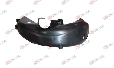 Renault Clio 5-V Sol Arka Çamurluk Davlumbazı - 767497372R - İthal