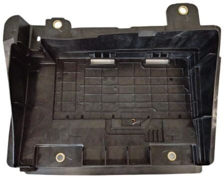 Renault Master III - 3 - Akü Alt Plastiği Bakaliti Suportu 2.3 Dci M9T (2010-2020) - 648600007R