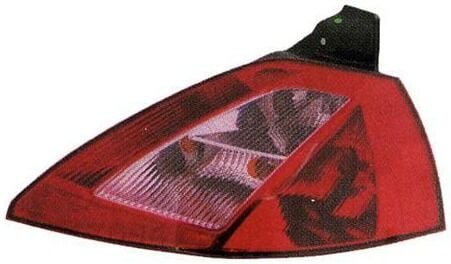 Renault Megane II - 2 - Sağ Arka Stop Lambası HB - 8200073237
