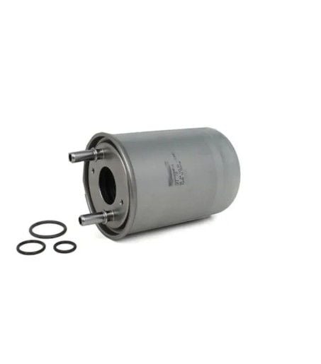 Renault Megane 3 - III (1.5 Dci K9K) Mazot Yakıt Filtresi - 164009384R - 8201046788 - Delphi