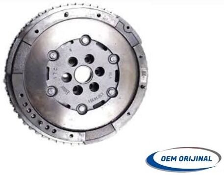 Renault Megane IV - 4 / Clio V - 5 / Captur II - 2 / Dacia Duster II - 2 / Sandero III - 3 - Volant - - 123100749R - 123103126R