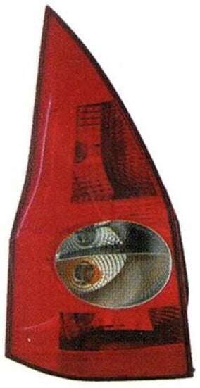Renault Megane II - 2 - Sağ Arka Stop Lambası SW - 8200142683