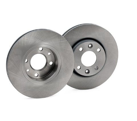 Renault Clio 4 - IV Ön Fren Disk Ayna Takımı - 402061200R - Mga