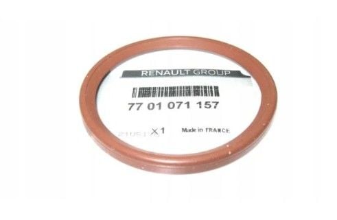 Renault Megane 3 - III (1.5 Dci K9K) Turbo Boru Contası - Oringi - 7701071157 - Renault Mais