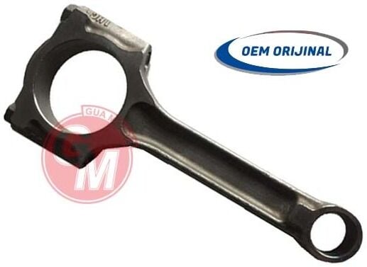 Renault Clio IV - 4 / Captur I - 1 / Dacia Sandero III - 3 - Piston Kolu - 0.9 Tce H4B - 121000353R