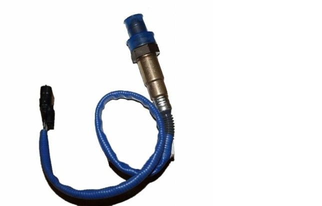 Renault Megane 4 - IV (1.6 Dci R9M) Oksijen Sondası - 226907825R - 226A42602R