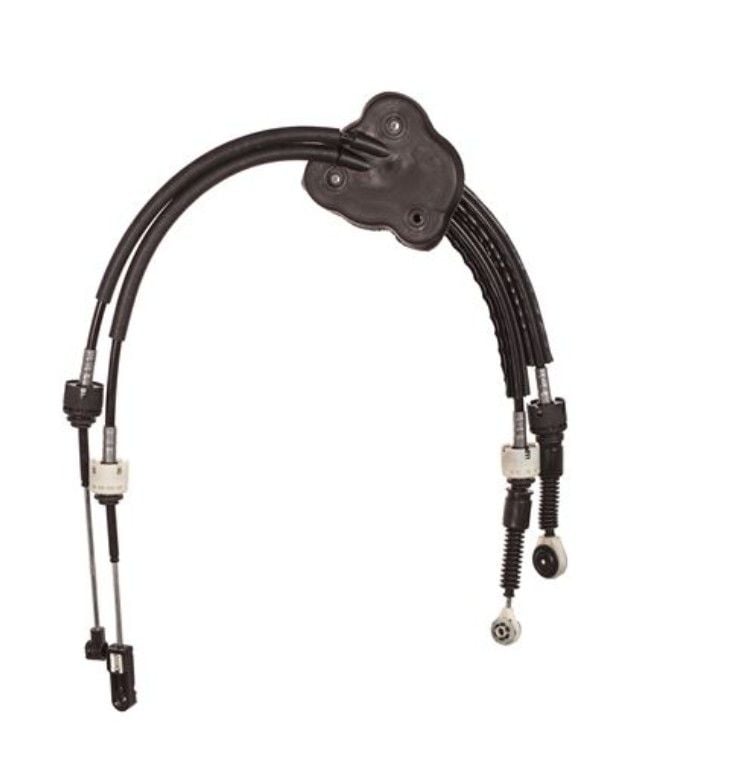 Renautl Megane 3 - III 6 İleri Vites Kumanda Teli - 8200781046 - Cavo