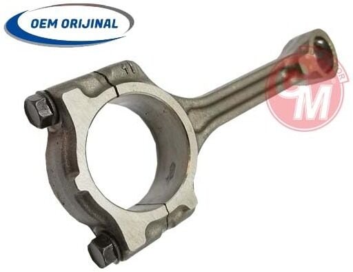 Renault Megane IV - 4 / Kadjar - Piston Kolu - 1.3 Tce H5H H5H - 121003320R