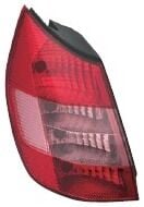 Renault Scenic II - 2 - Sol Arka Pembe Stop Lambası - 8200493374