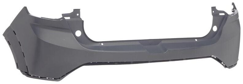 Dacia Sandero III - 3 - Arka Astarlı Tampon - 850103110V