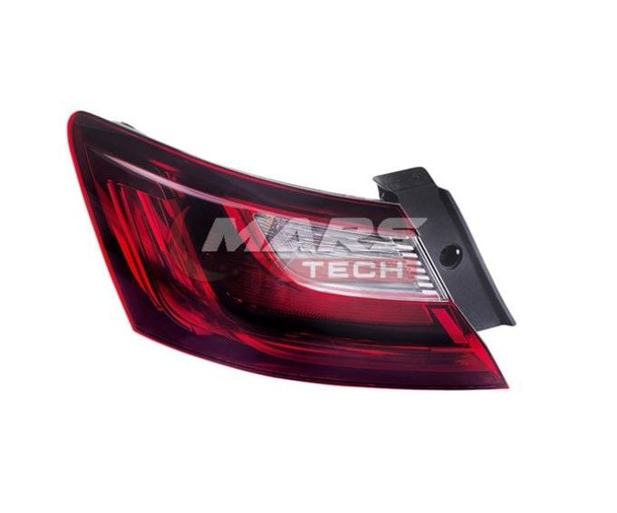 Renault Megane 4- IV Sağ Dış Stop Lambası - 265507297R - Mars