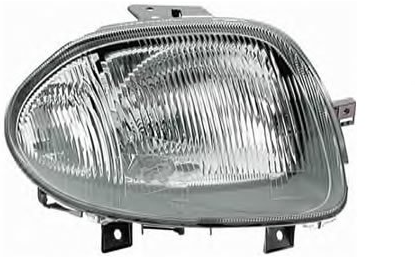 Renault Clio 2 - II - Far Lambası Sağ -  7701045169 - 7701045994 - Depo