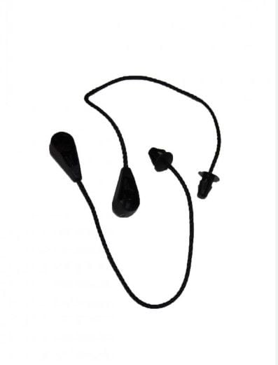 Renault Clio 4 - IV Pandizot Şapkalık İpi (Hareketli Raf İpi) - 7701475909 - İthal