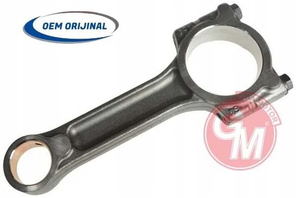 Renault Megane IV - 4 / Talisman / Kangoo - Piston Kolu - K9K - 121008820R - 7701475074