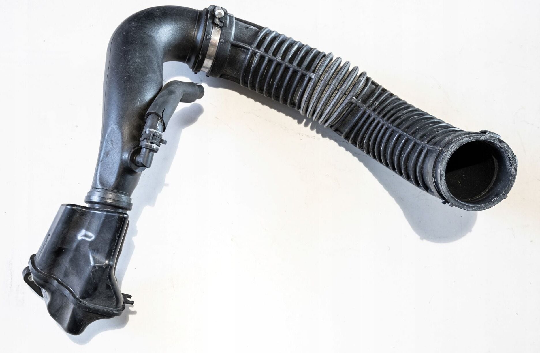 Renault Master III - 3 - Turbo Hortumu Borusu 2.3 Dci M9T (2010-2020) - 8200858600