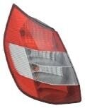 Renault Scenic II - 2 - Sol Arka Beyaz Stop Lambası - 8200493374