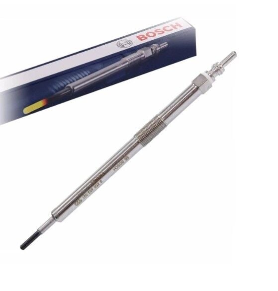 Renault Fluence (1.5 Dci K9K) Istıma  Kızdırma Bujisi -  110658697R - 110654876R