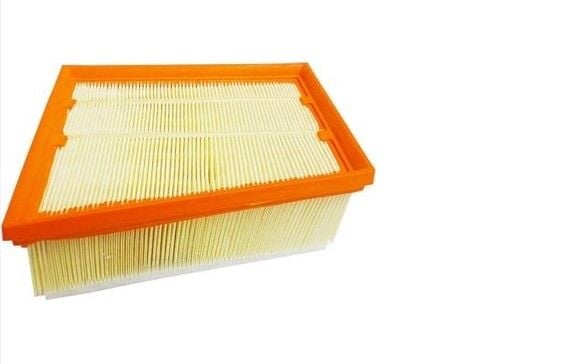 Renault Megane 4 - IV Hava Filtresi - 165468296R - Fuji