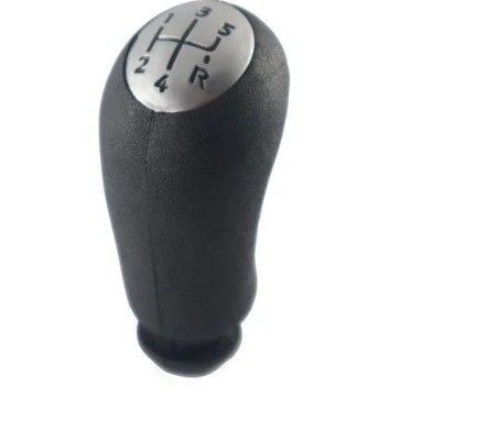 Renault Megane III Manuel Vites Topuzu 5 İleri (Krom) - 8200379950 - Kaya Plastik