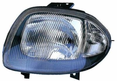 Renault Clio 2 - II - Ön Far Lambası Sol - 7701045168 - 7701045995
