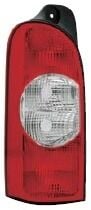 Renault Master II - 2 - Sol Arka Stop Lambası - 8200171472