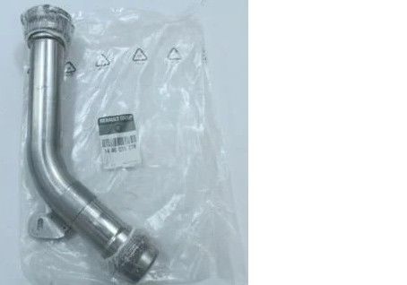 Renault Megane 3 - III (1.5 Dci K9K) Turbo Eşanjör Borusu Metal - 144603877R - Renault Mais