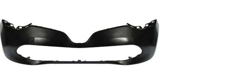 Renault Clio  4 - IV (2013 - 2015) Ön Tampon Komple - 620220826R - 620226290R - 601983819R - Yerli Kaporta