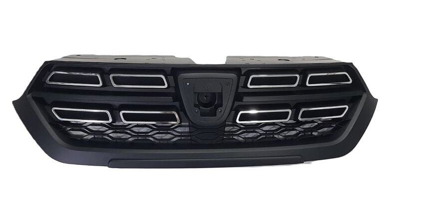 Dacia Lodgy (2016 - 2020) Ön Panjur + Krom - 623104154R