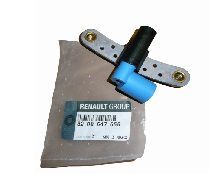 Renault Clio 1 - Clio 2 - II - Krank Devir Sensörü Otomatik Vites (DPO) - 8200647556 - Mais