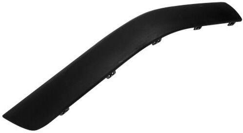 Renault Clio Symbol 2000-2006 - Sol Arka Tampon Köşe Bandı - 3531